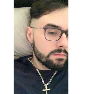 Meet your Posher, Brendan